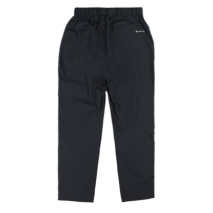 Snow Peak Utility Pants Black