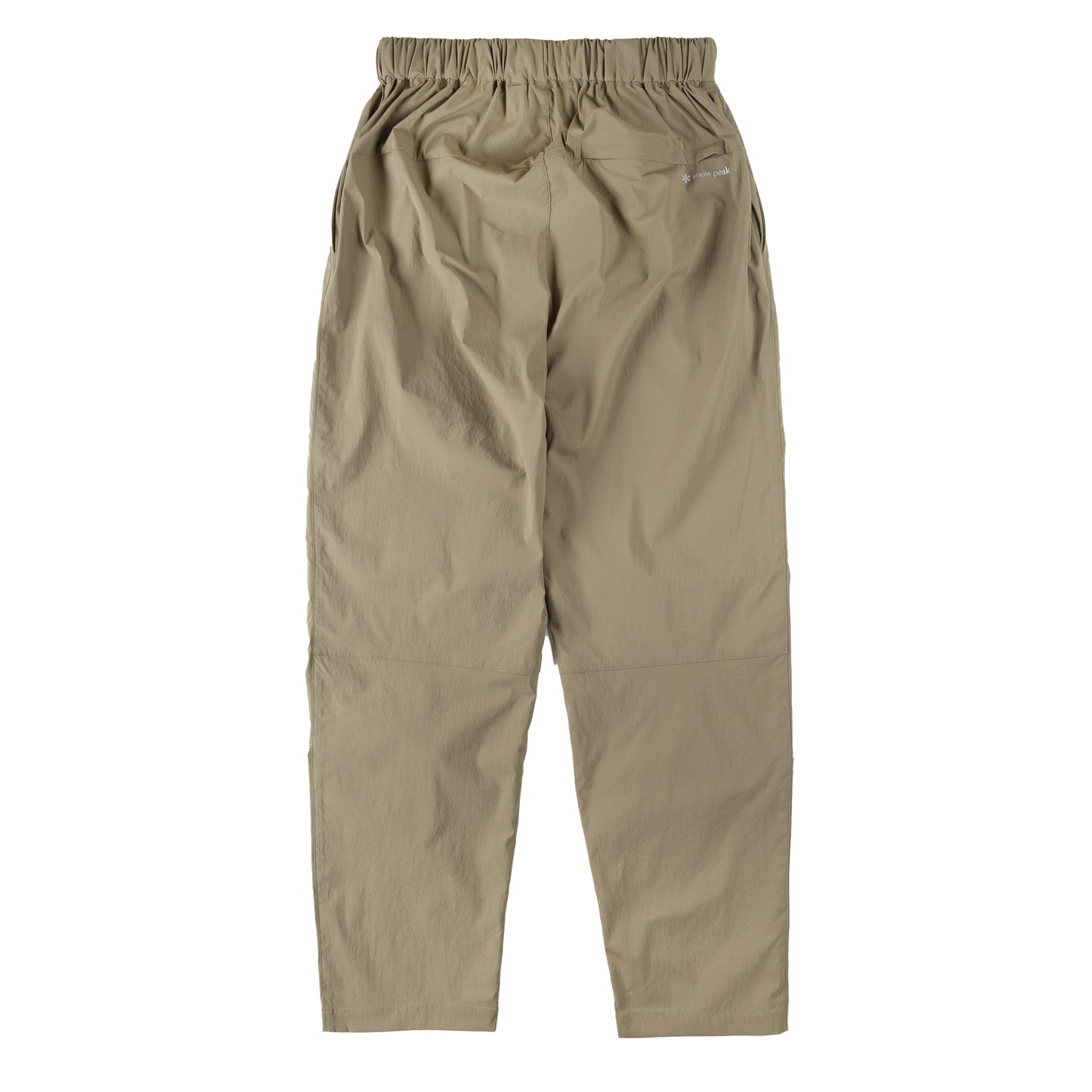 Snow Peak Utility Pants Greige