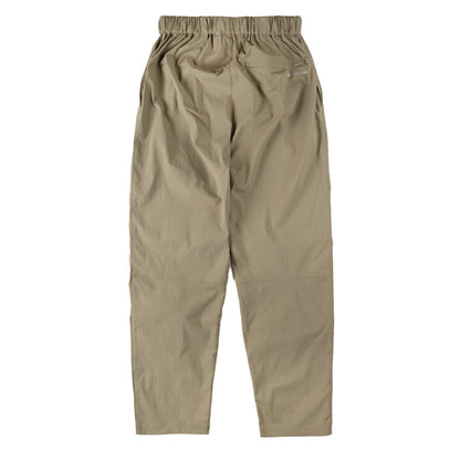 Snow Peak Utility Pants Greige