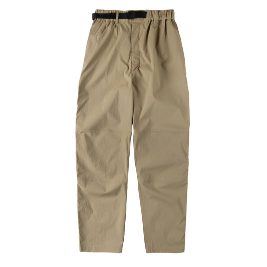 Snow Peak Utility Pants Greige - The Sporting Lodge