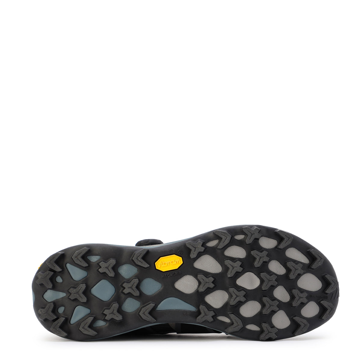 Snow Peak x Merrell Agility Peak 6 Boa SP Trainer Blue