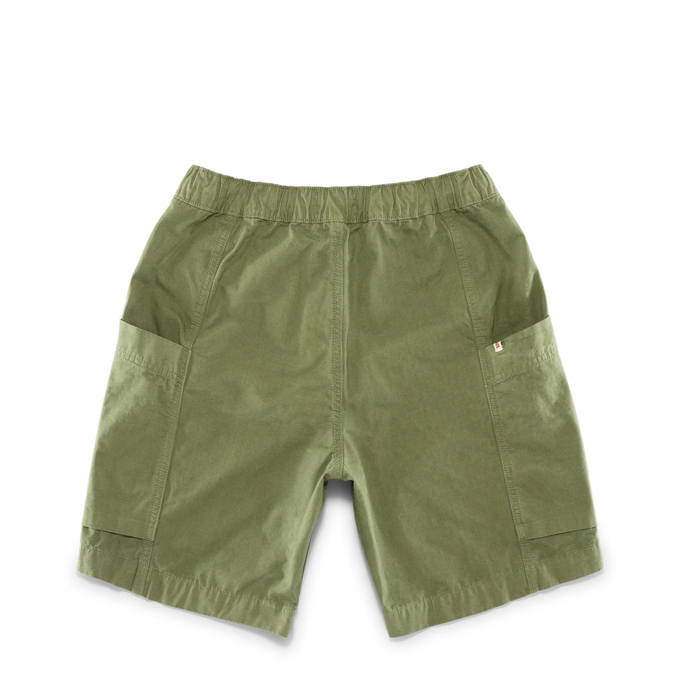 &Sons Arch Rock Shorts Green