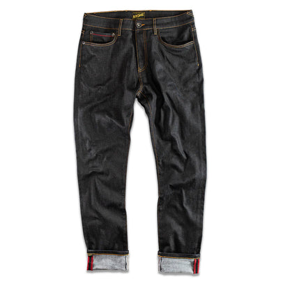 &Sons Brandon Jeans Charcoal