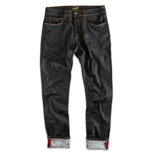&Sons Brandon Jeans Charcoal