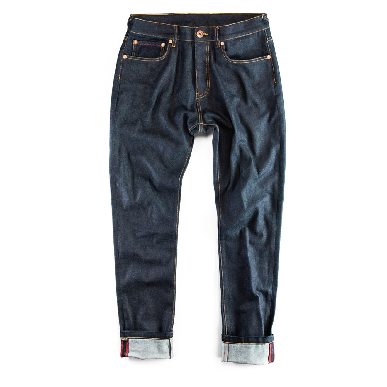 &Sons Brandon Jeans Indigo