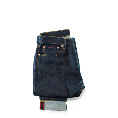 &Sons Brandon Jeans Indigo