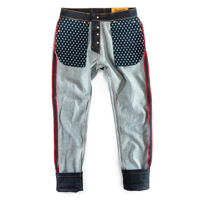 &Sons Brandon Jeans Indigo