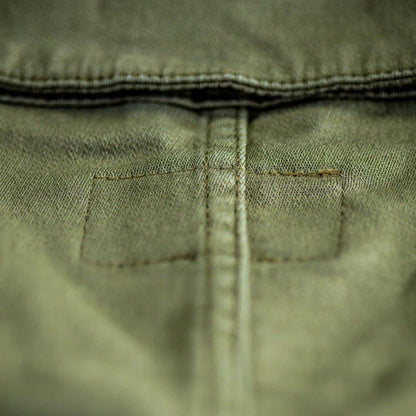 &Sons Carver Jacket Green