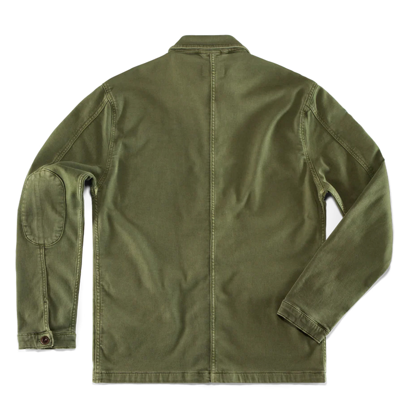 &Sons Carver Jacket Green