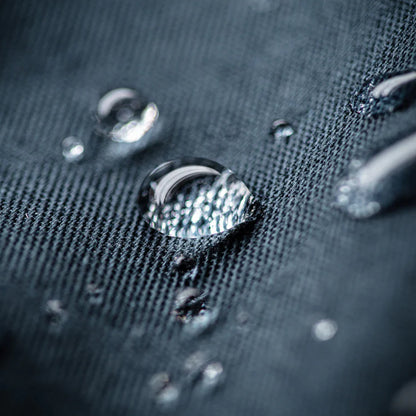 &Sons Woodward Raincoat Jacket Navy