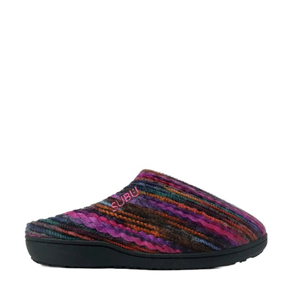 Subu Dots Slipper Cosmic Wave