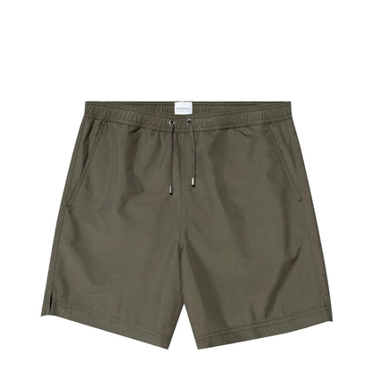 Sunspel Classic Swimshort Hunter Green - The Sporting Lodge
