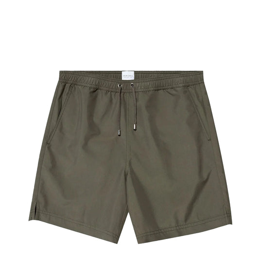 Sunspel Classic Swimshort Hunter Green