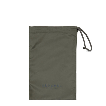 Sunspel Classic Swimshort Hunter Green - The Sporting Lodge