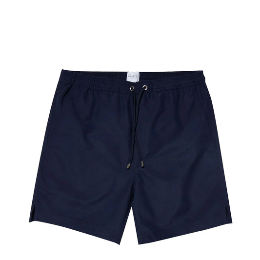 Sunspel Classic Swimshort Navy