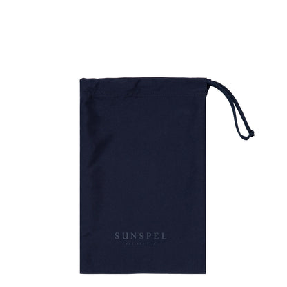 Sunspel Classic Swimshort Navy