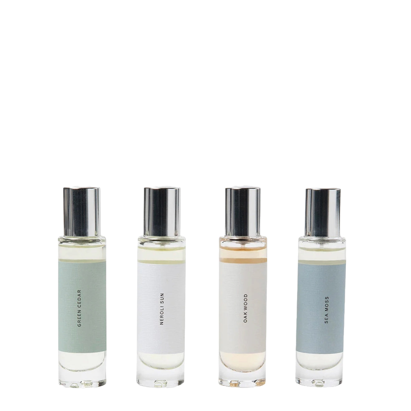 Sunspel Fragrance Set - The Sporting Lodge