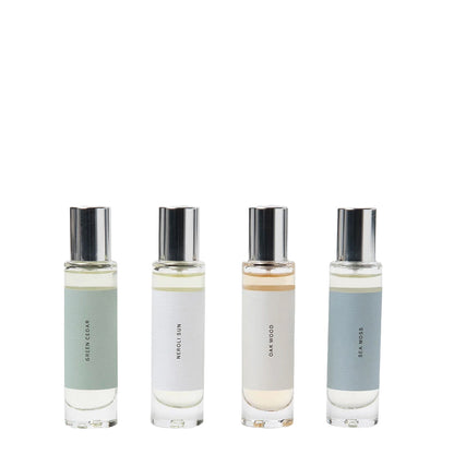 Sunspel Fragrance Set - The Sporting Lodge