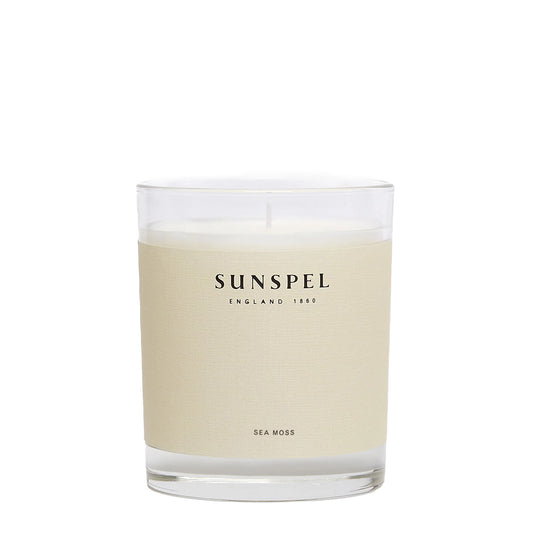 Sunspel Sea Moss Candle