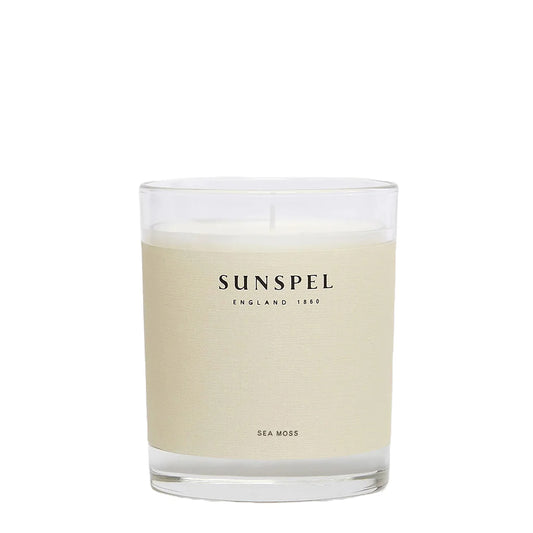 Sunspel Sea Moss Candle