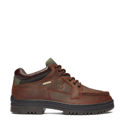 Timberland Heritage GORE-TEX Membrane Shoe Brown