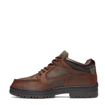 Timberland Heritage GORE-TEX Membrane Shoe Brown