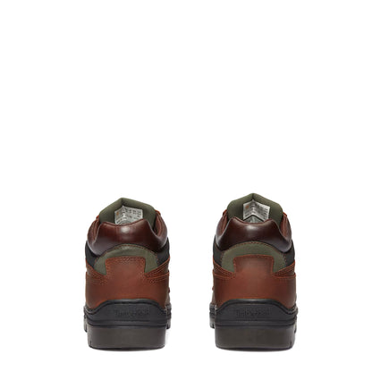 Timberland Heritage GORE-TEX Membrane Shoe Brown