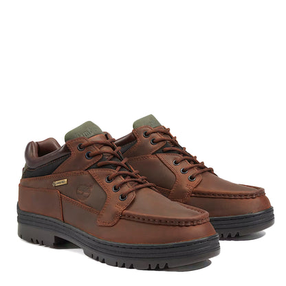 Timberland Heritage GORE-TEX Membrane Shoe Brown