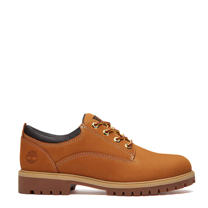 Timberland Heritage Shoe Yellow