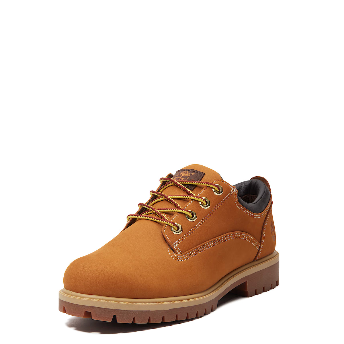 Timberland Heritage Shoe Yellow