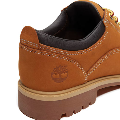 Timberland Heritage Shoe Yellow
