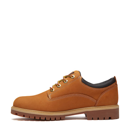 Timberland Heritage Shoe Yellow