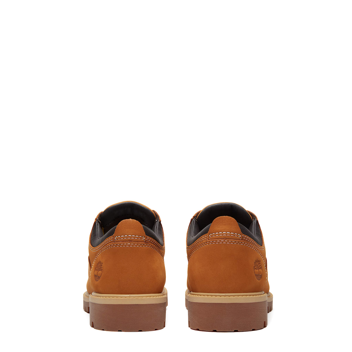 Timberland Heritage Shoe Yellow
