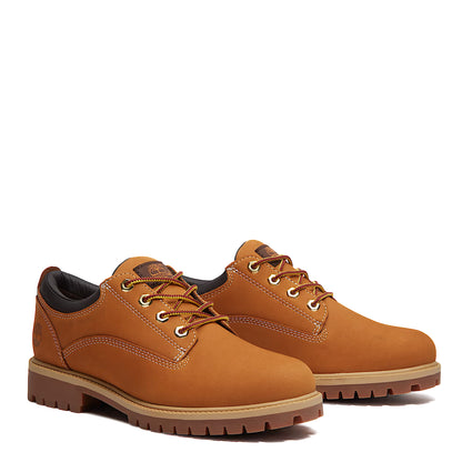 Timberland Heritage Shoe Yellow