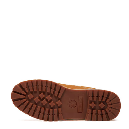 Timberland Heritage Shoe Yellow
