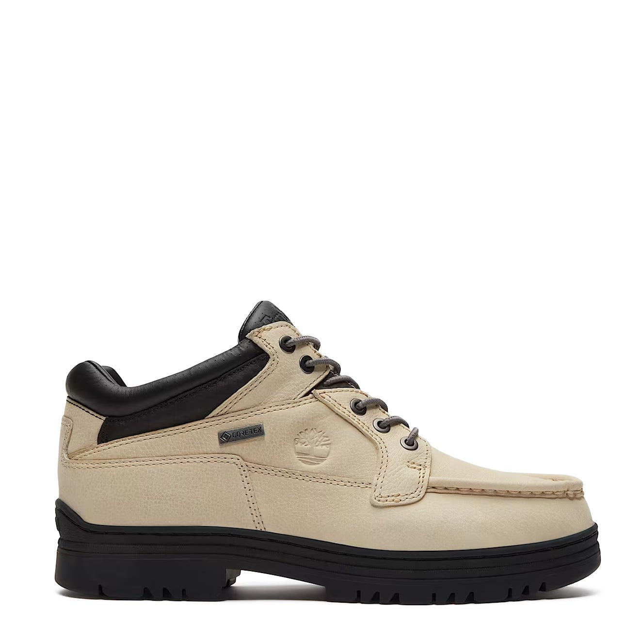 Timberland Road Trip Heritage GoreTex Boot Light Beige / Black