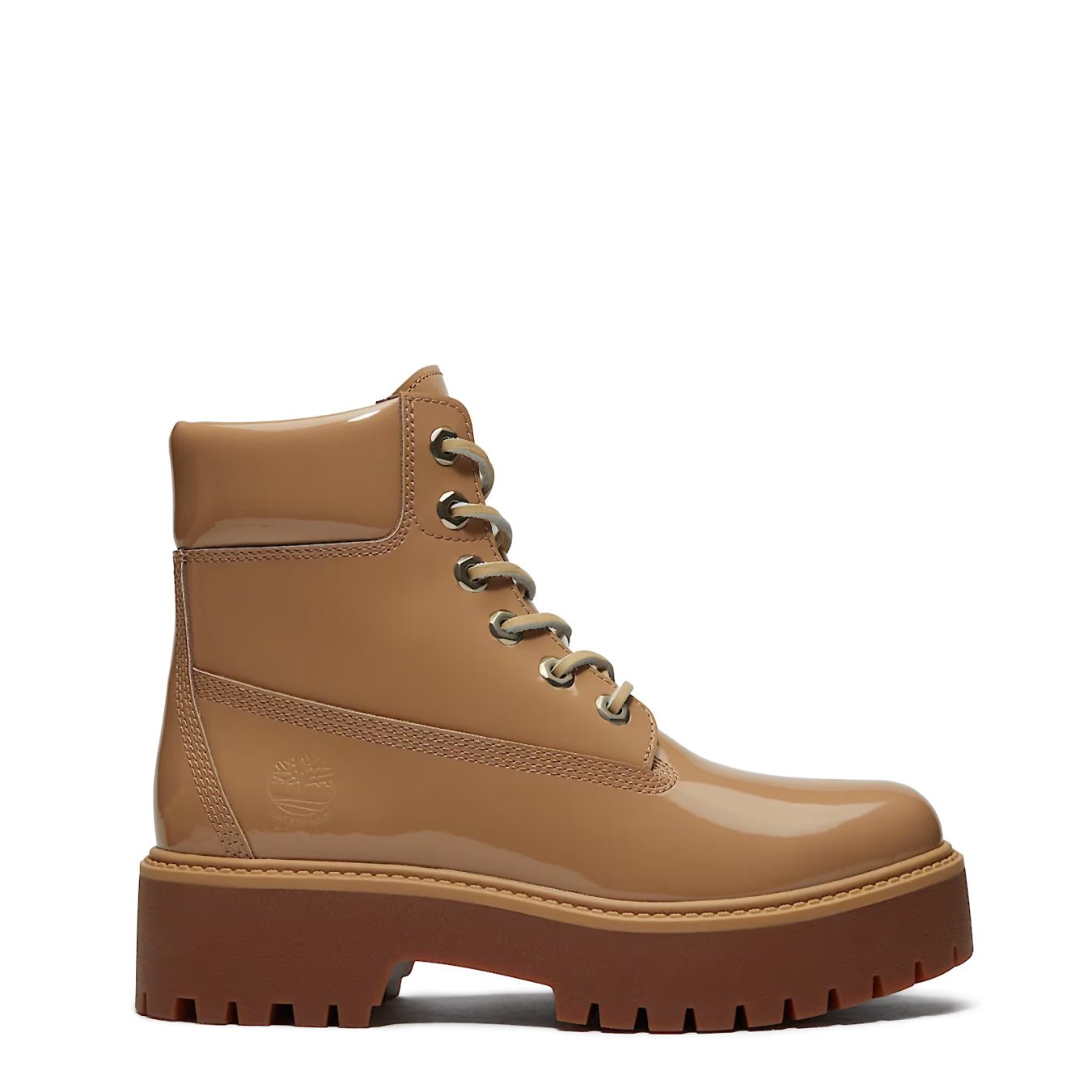 Timberland Beige/Tan Outdoor Hiking Boots Women main image 3