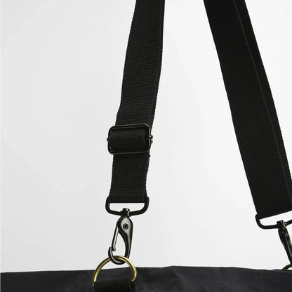 Barbour Transport Carry All Tote Bag Navy