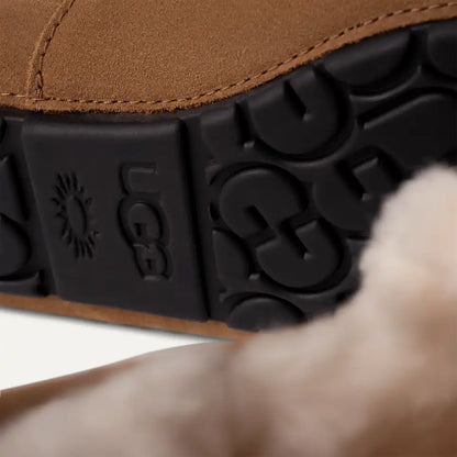 UGG Ascot Slipper Chestnut