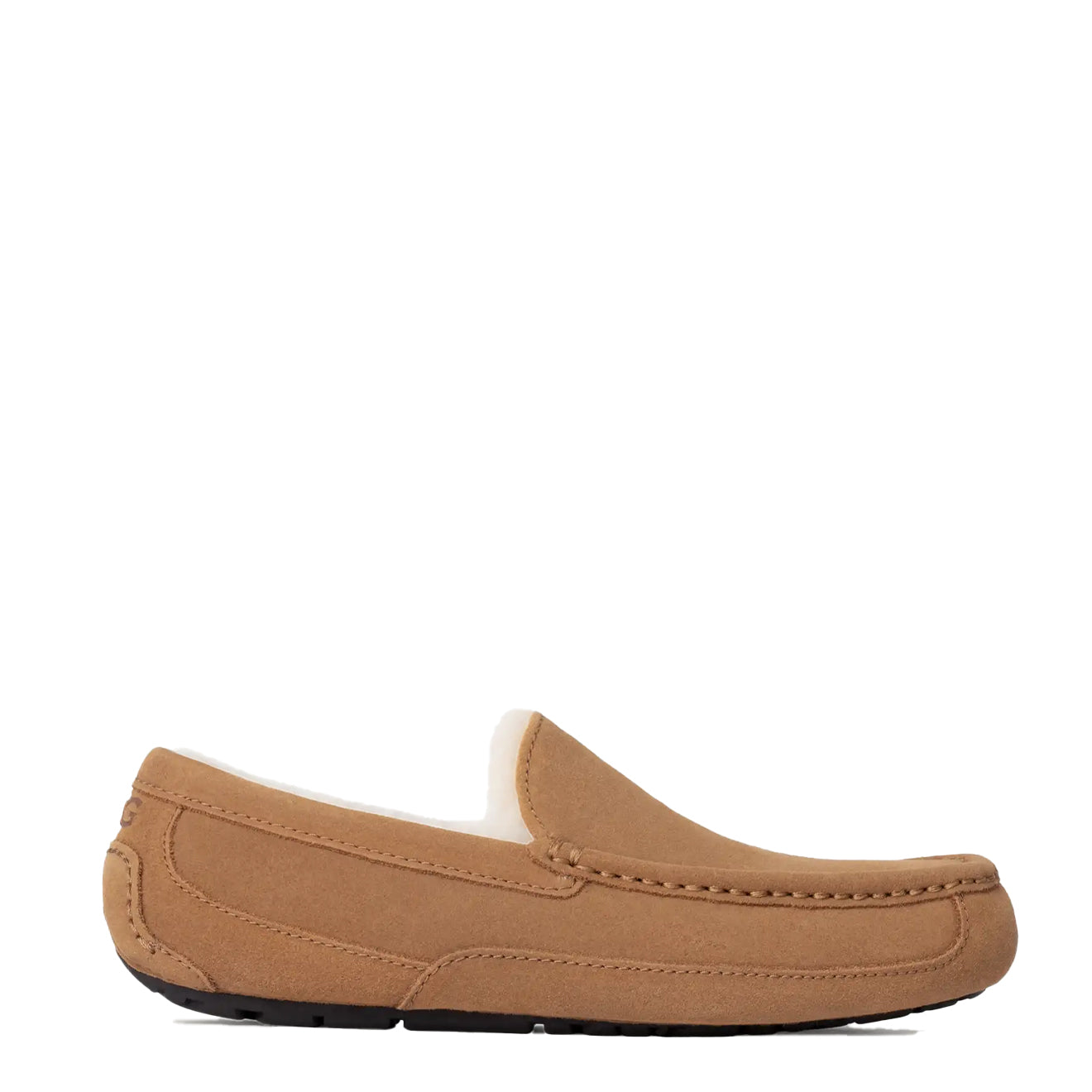 UGG Ascot Slipper Chestnut | The Sporting Lodge