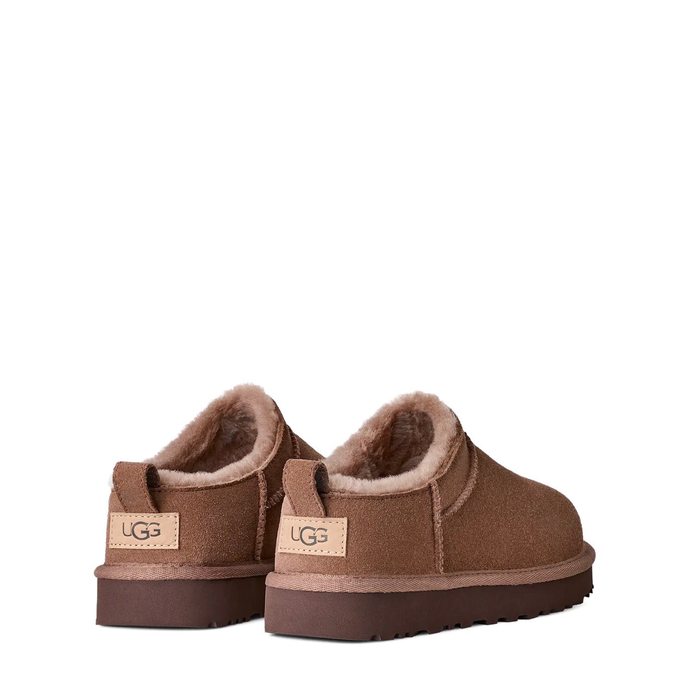 UGG ブラウン ブーティ 22cm UGG Womens Classic Micro Boot Rocky Oak – The Sporting Lodge