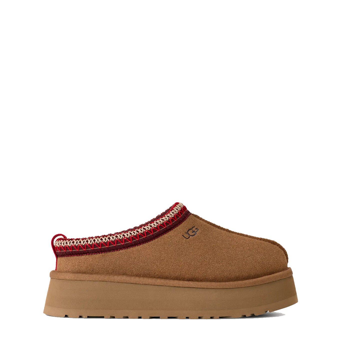 UGG Womens Tazz II Chestnut – The Sporting Lodge