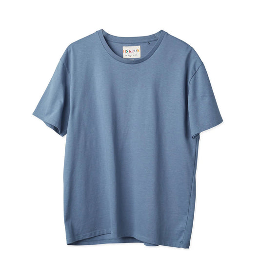 USKEES 7006 T-Shirt Teal