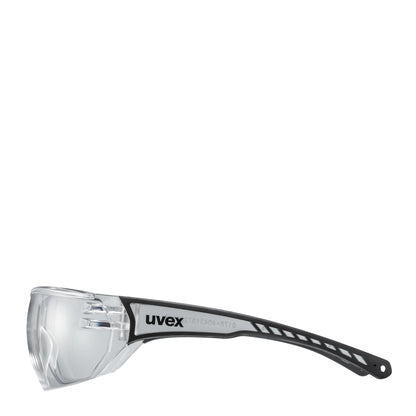 UVEX Sportstyle 204 GLasses Clear