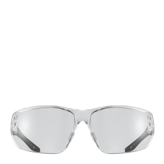 UVEX Sportstyle 204 GLasses Clear - The Sporting Lodge