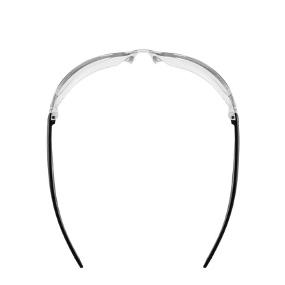 UVEX Sportstyle 204 GLasses Clear