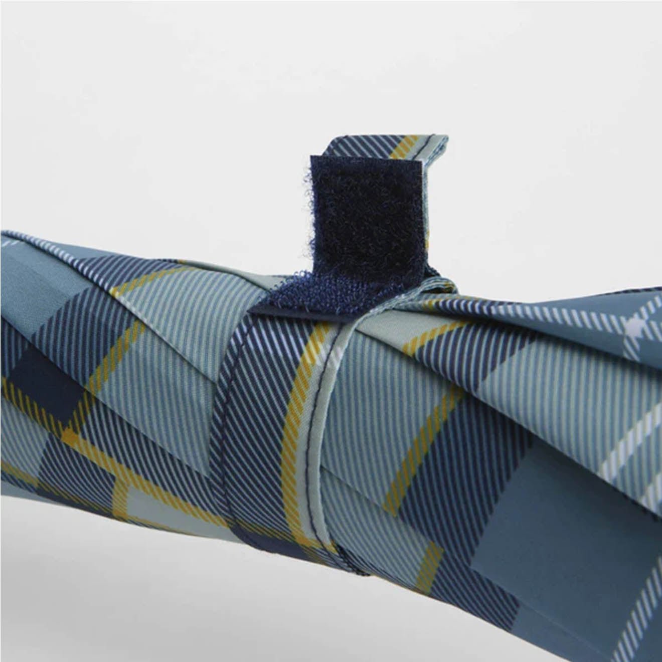 Barbour Tartan Full Length Umbrella Highland Loch Tartan