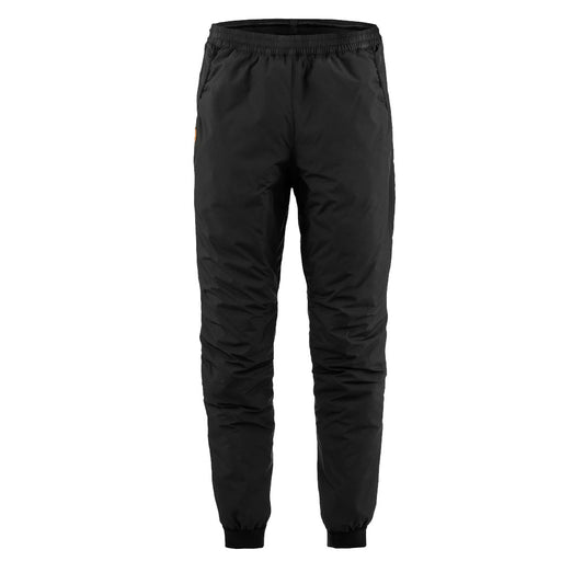 Fjallraven Keb Insulated Trousers Black - The Sporting Lodge