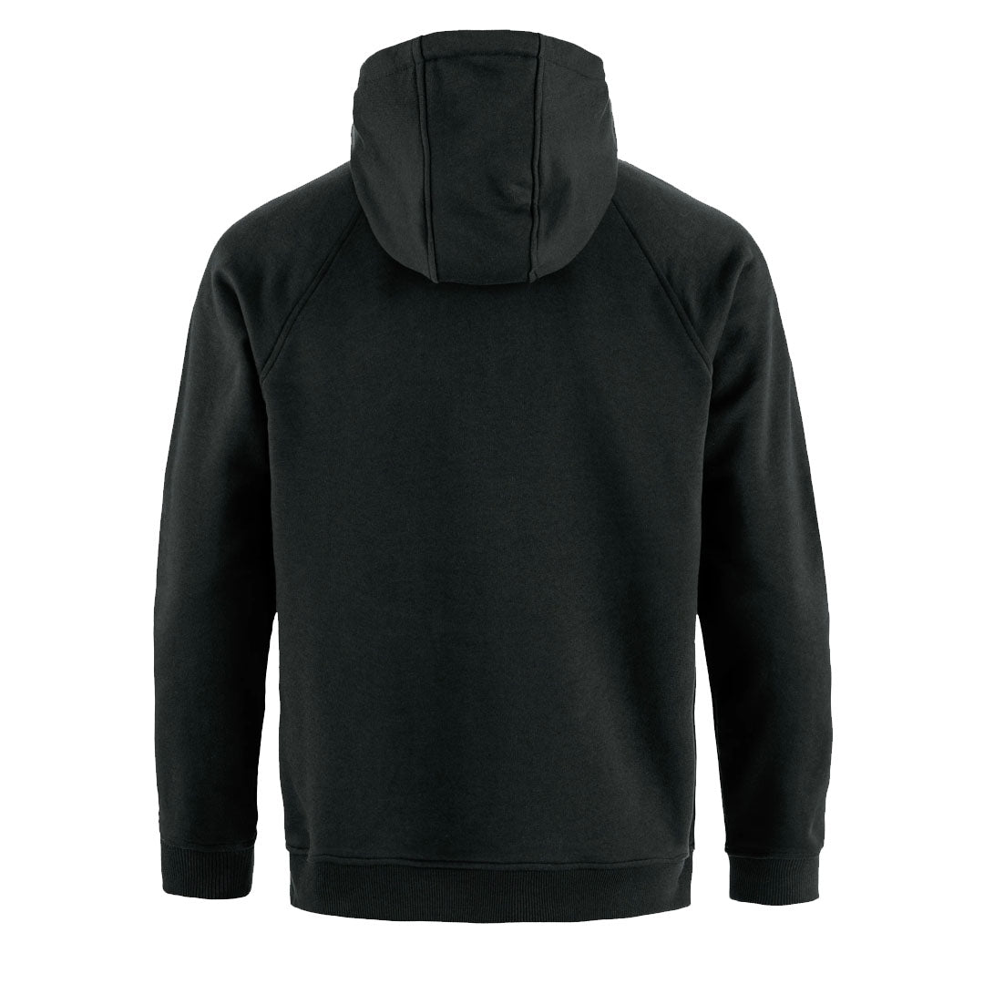 Fjallraven Classic Hoodie Black - The Sporting Lodge
