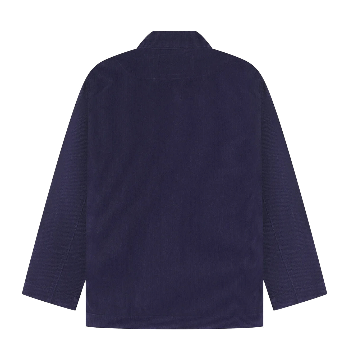 Uskees 3006 Cord Blazer Deep Indigo - The Sporting Lodge